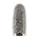 image 1 of Guerlain Rouge G Case Diamond Appeal The Double Mirror Lipstick Case N/A