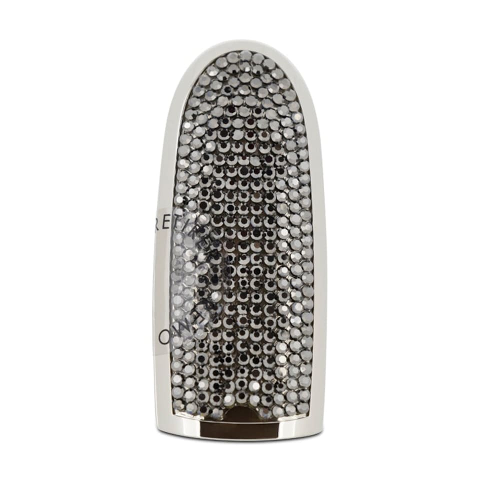 image 1 of Guerlain Rouge G Case Diamond Appeal The Double Mirror Lipstick Case N/A
