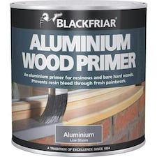 Aluminium Wood Primer 250ml - BKFWPA250