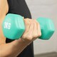 image 3 of Myga Dumbbell - 3KG -PAIR