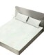 image 1 of Bamboo Memory Foam Double 2cm Topper