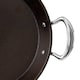 image 2 of Samuel Groves Britannia Cast Iron 28cm Double Handled Skillet