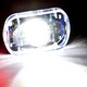 image 2 of Sport Direct 0.5 Mega Watt Front Bike/Bicycle Light