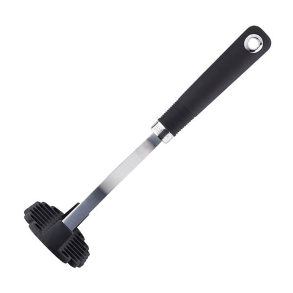 image 1 of Sabatier Professional Soft Grip Nylon Masher