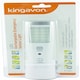 image 3 of Rechargeable Sensor Light LED Emergency Detector Night Position Lamp Torch