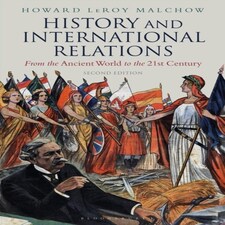 History And International Relations