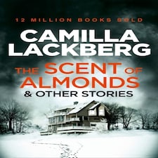 The Scent Of Almonds And Other Stories