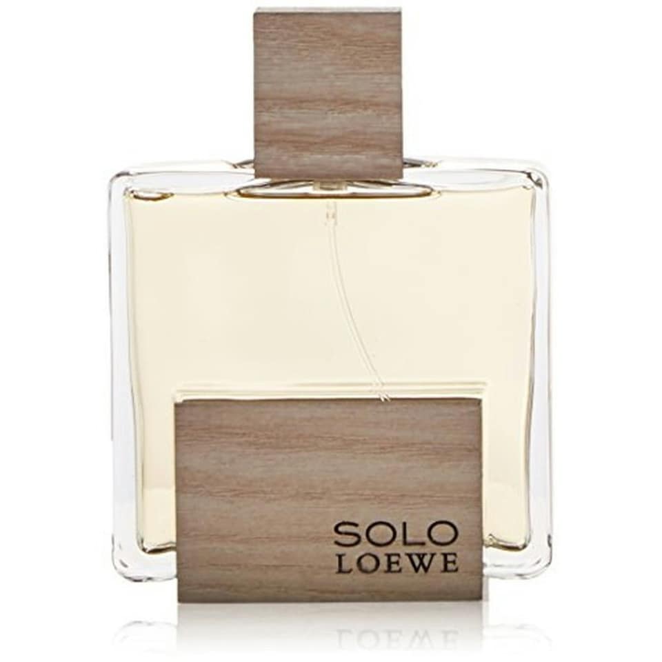 Solo cedro loewe 100 ml sale