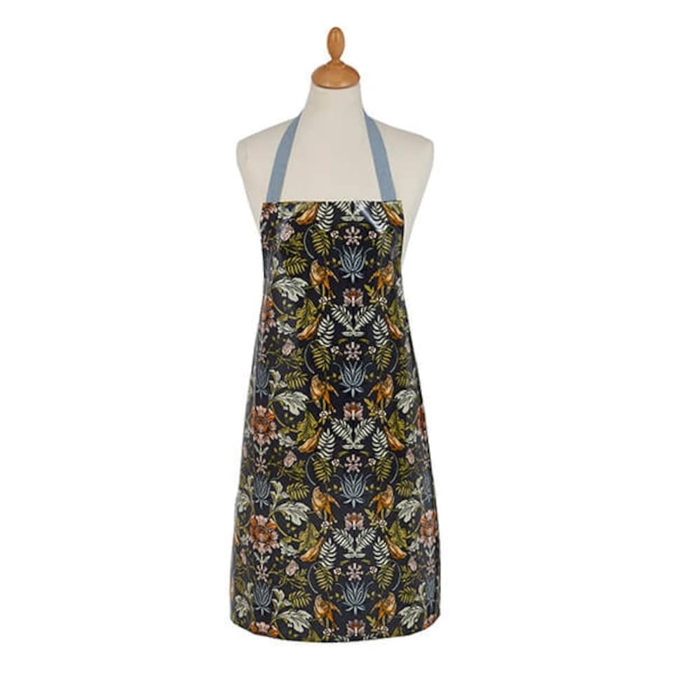 image 1 of Ulster Weavers Finch & Flower PVC Apron