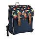 image 1 of Summerhouse by Navigate Strawberries & Cream 4 Person Picnic Backpack