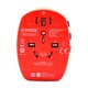 image 7 of Skross Pro Light 3 x USB Adapter