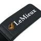 image 5 of LeMieux Conductive Magno Boots Black | Small