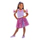 image 4 of Barbie Accessories Set - Purple/Pink - One Size Purple | One Size