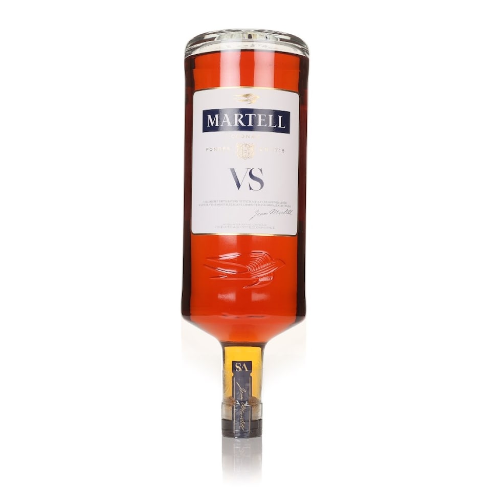 image 1 of Martell VS 1.5l | Clear | 1