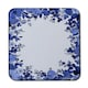 image 1 of Winter Floral Frame (Coaster)