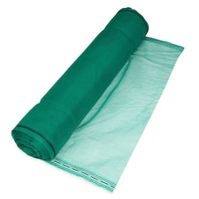 Pegdev Green Strawberry Netting UV Mesh for Fruit Plants Birds Away 17m