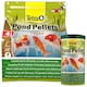 image 2 of Tetra Pond Pellets Medium (5-6mm) N/A | 1L