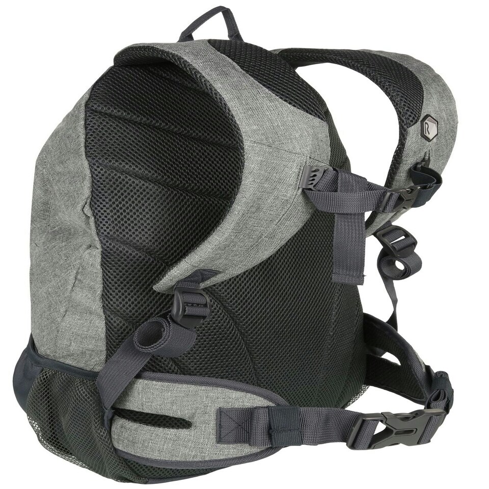 image 1 of 'Atholl II' Rucksack 35L Blue