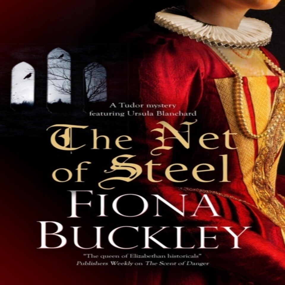 The Net Of Steel