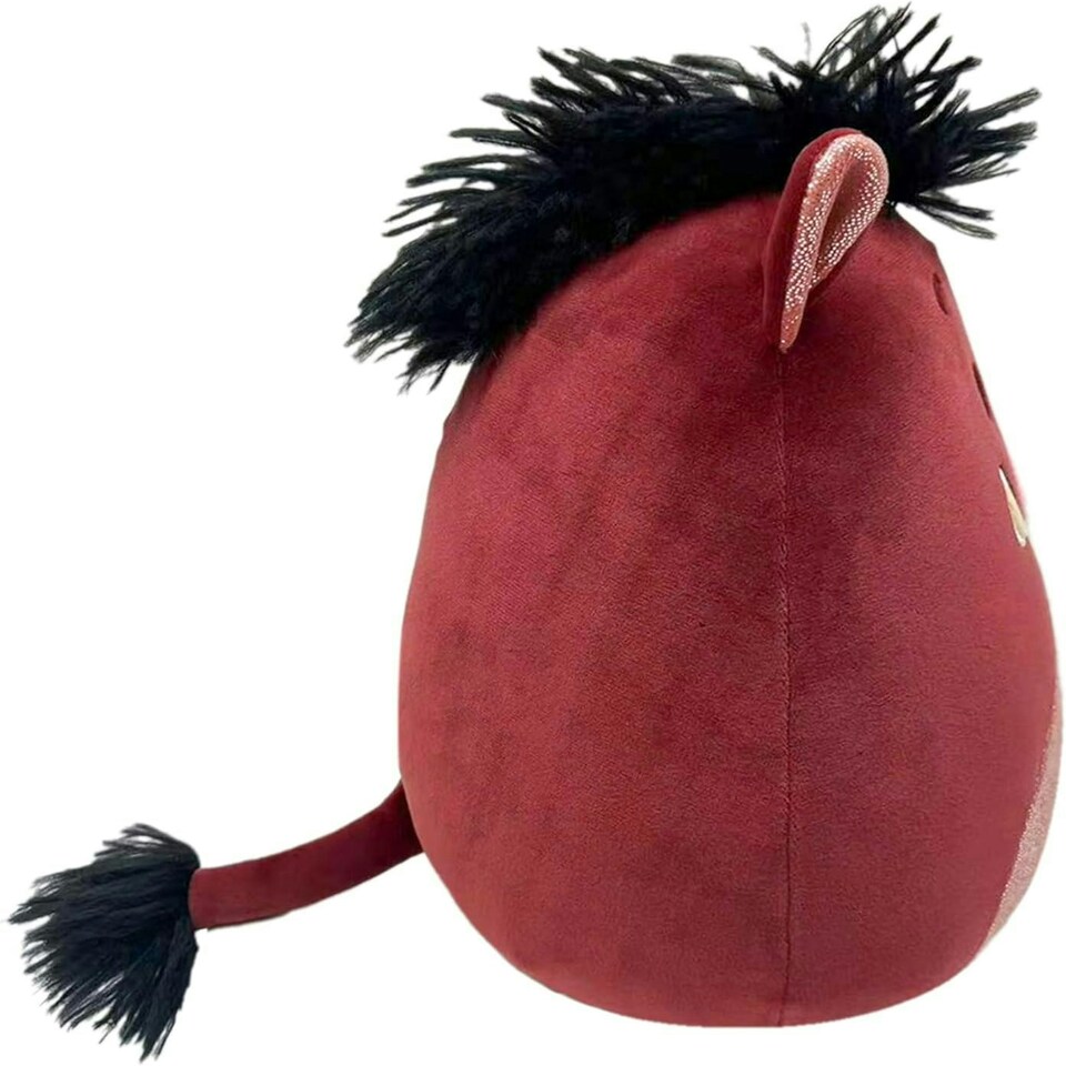 image 1 of Squishmallows - 8'' -Lion King (Pumba) Plush