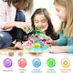 image 4 of Wooden Stacking Balance Toys Animals Balance