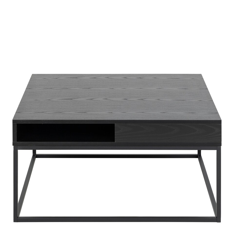 image 1 of Willford Coffee Table in Black