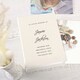 image 2 of Personalised Free Text 6x4 Photo Album with Sleeves Cream