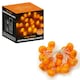 image 1 of 10 LED Pumpkin String Lights
