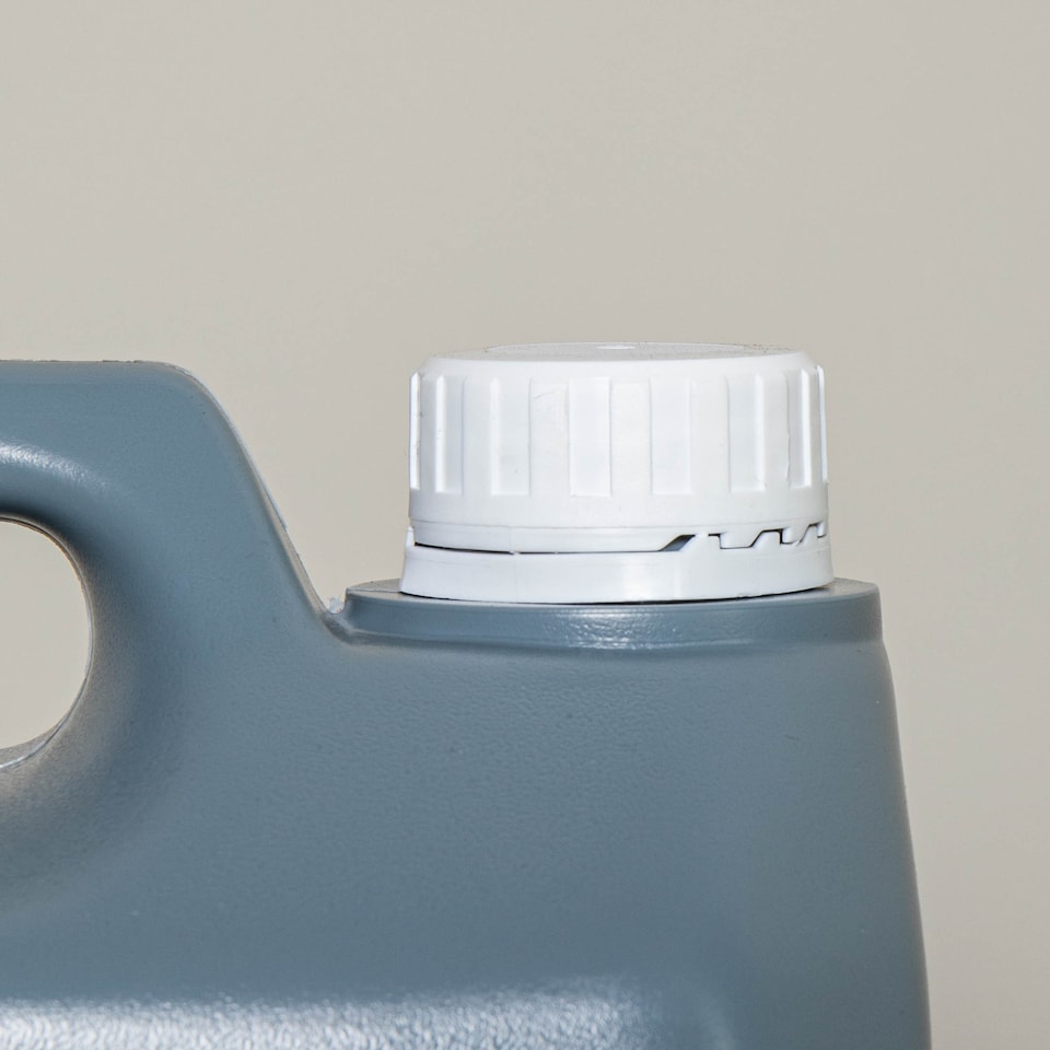 image 1 of 5 Litre Commercial Heavy Duty Thick Bleach