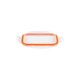 image 5 of LocknLock Ovenglass Food Container Reusable Rectangular Storage Box - 630 ml