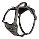 image 1 of Halti Anatomy Dog Harness - Grey - M
