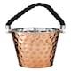 image 2 of Miressa Medium Copper Finish Party Bucket