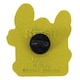 image 2 of Lilo & Stitch Badge - Blue/Green/Yellow - One Size