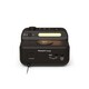 image 3 of Pure Moment Charge Alarm Radio - Coffee Black