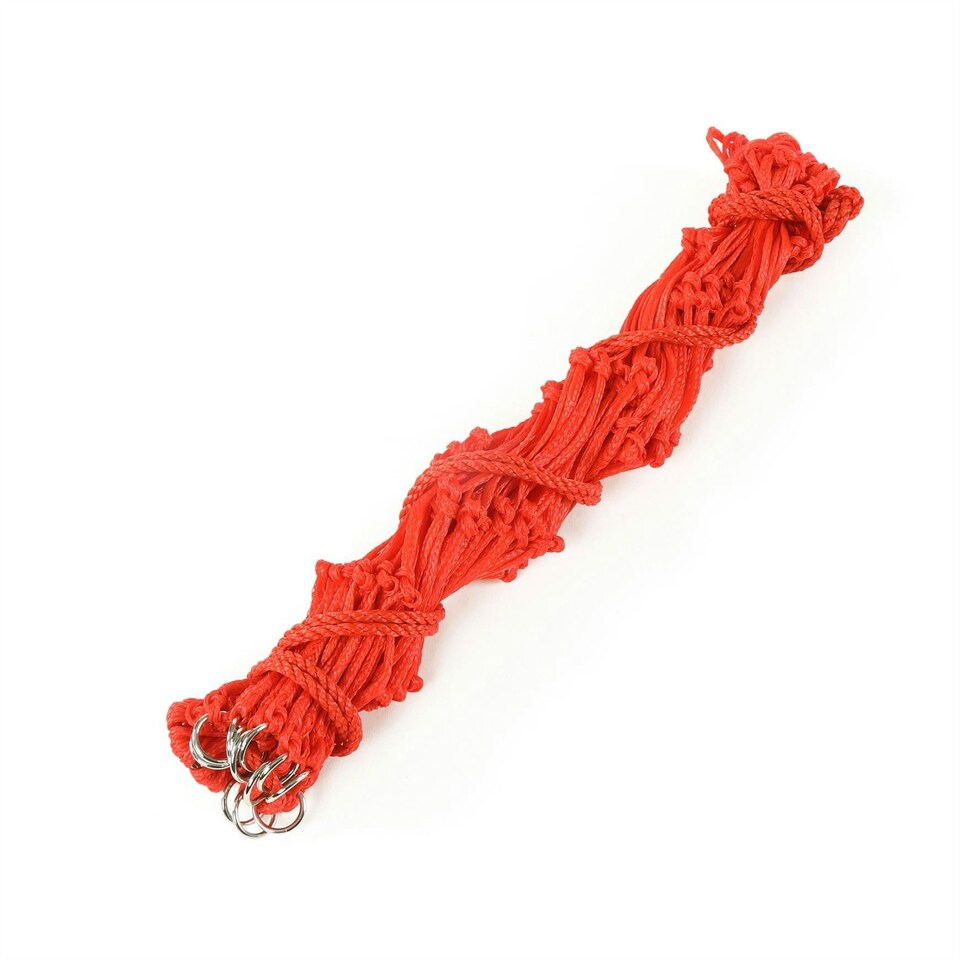 image 1 of Shires Haynet Orange | Colour: Orange
Size: 42 Inch
