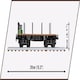 image 4 of COBI - WWII Schwerer Plattformwagen Type SSYS