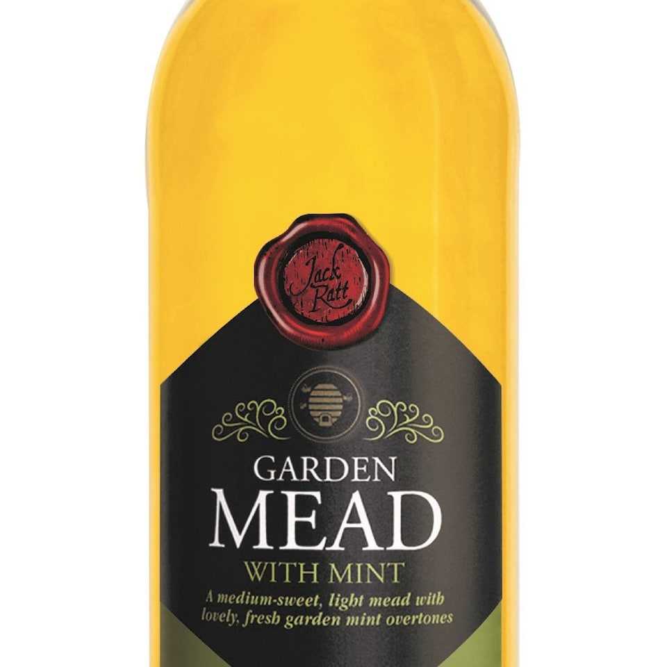 image 1 of Lyme Bay Winery Garden Mead