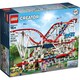 image 1 of LEGO Roller Coaster 10261