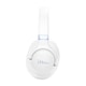 image 10 of JBL Tune 780NC Over-Ear Wireless ANC Headphones - White