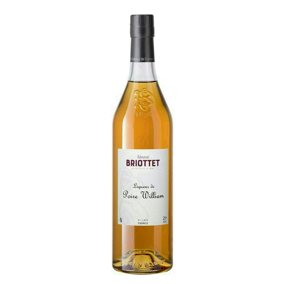 image 1 of Briottet Poire William Liqueur