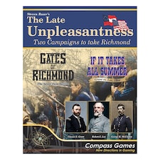 Late Unpleasantness