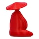 image 4 of Gioia Thinker Submersed Red – Weighted Shrimp Lollie Holder