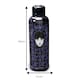 image 3 of Wednesday Insulated Bottle 515 ML