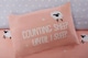 image 3 of Counting Sheep Cotton Duvet Cover Set Cover with Pillowcase | Pink | King | 1