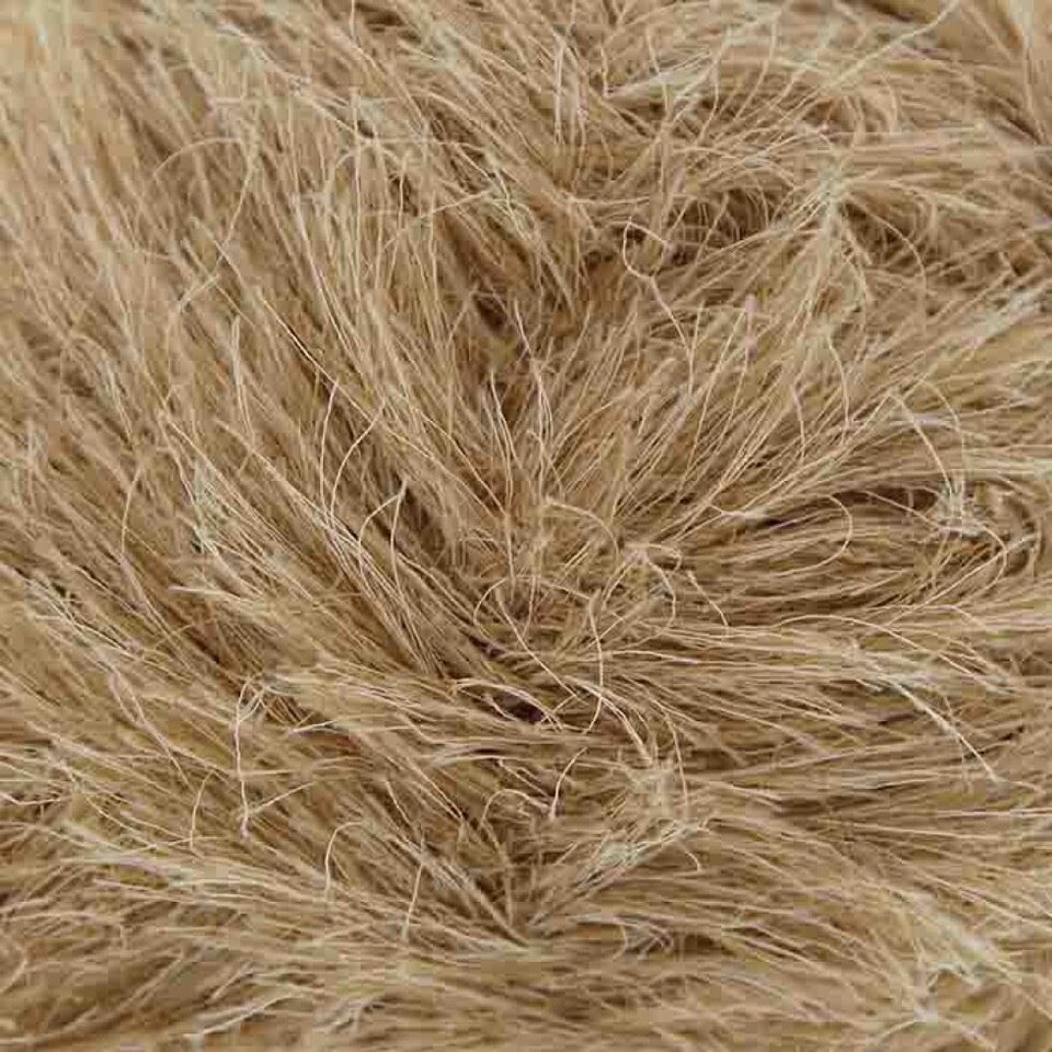 King Cole Beige Moments DK Yarn (Value Pack 12 x 50g Balls) For Crochet, Knitting - 90m per ball