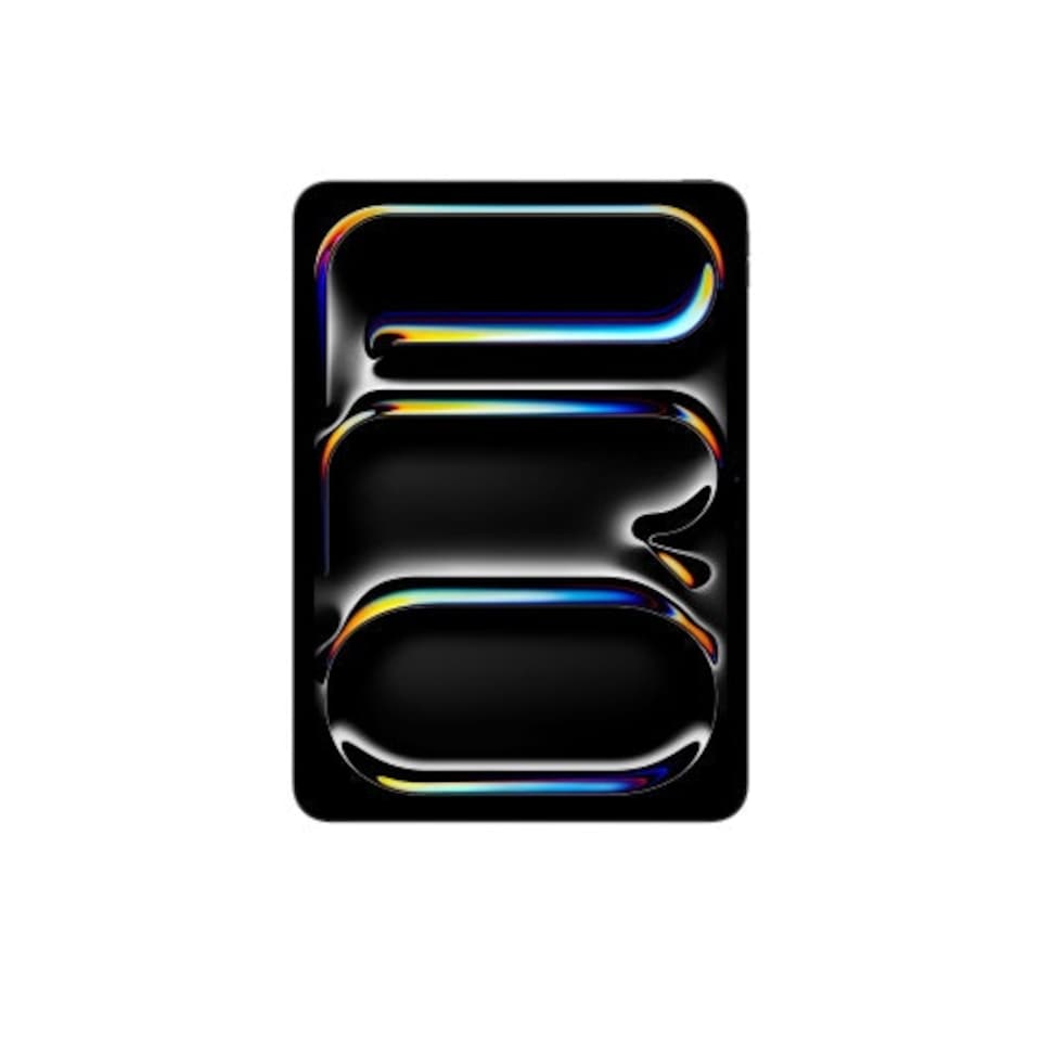 Apple iPad Mini A2993 A17 Pro Chip 8.3" 256GB Storage WiFi Tablet - Space Grey