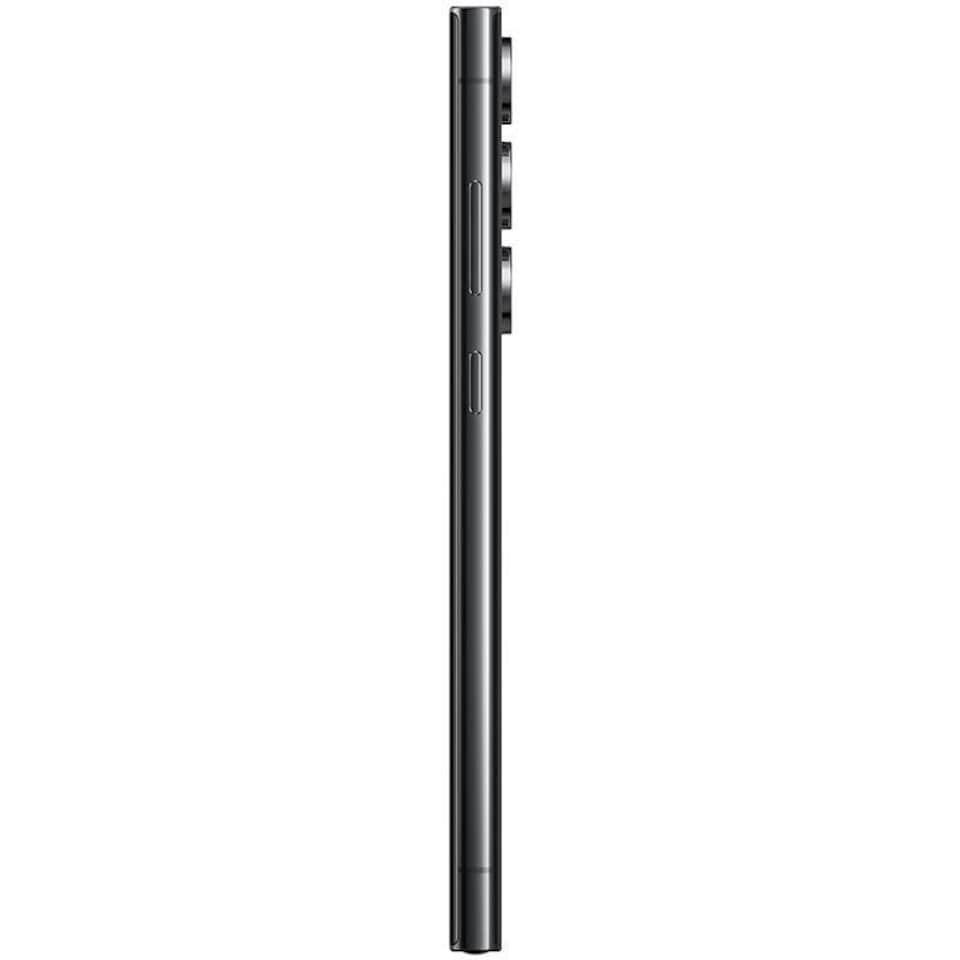 image 1 of Samsung Galaxy S23 Ultra 5G 256GB Phantom Black Android Smartphone | Black | Phantom Black | 1