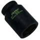 image 1 of 3/4" Drive 38mm Double Deep Impact Impacted Socket 6 Sided Single Hex HGV