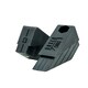 image 2 of CORE Nylon Deck End Plugs SL2/CL1 Dropouts