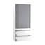 Grey Doors